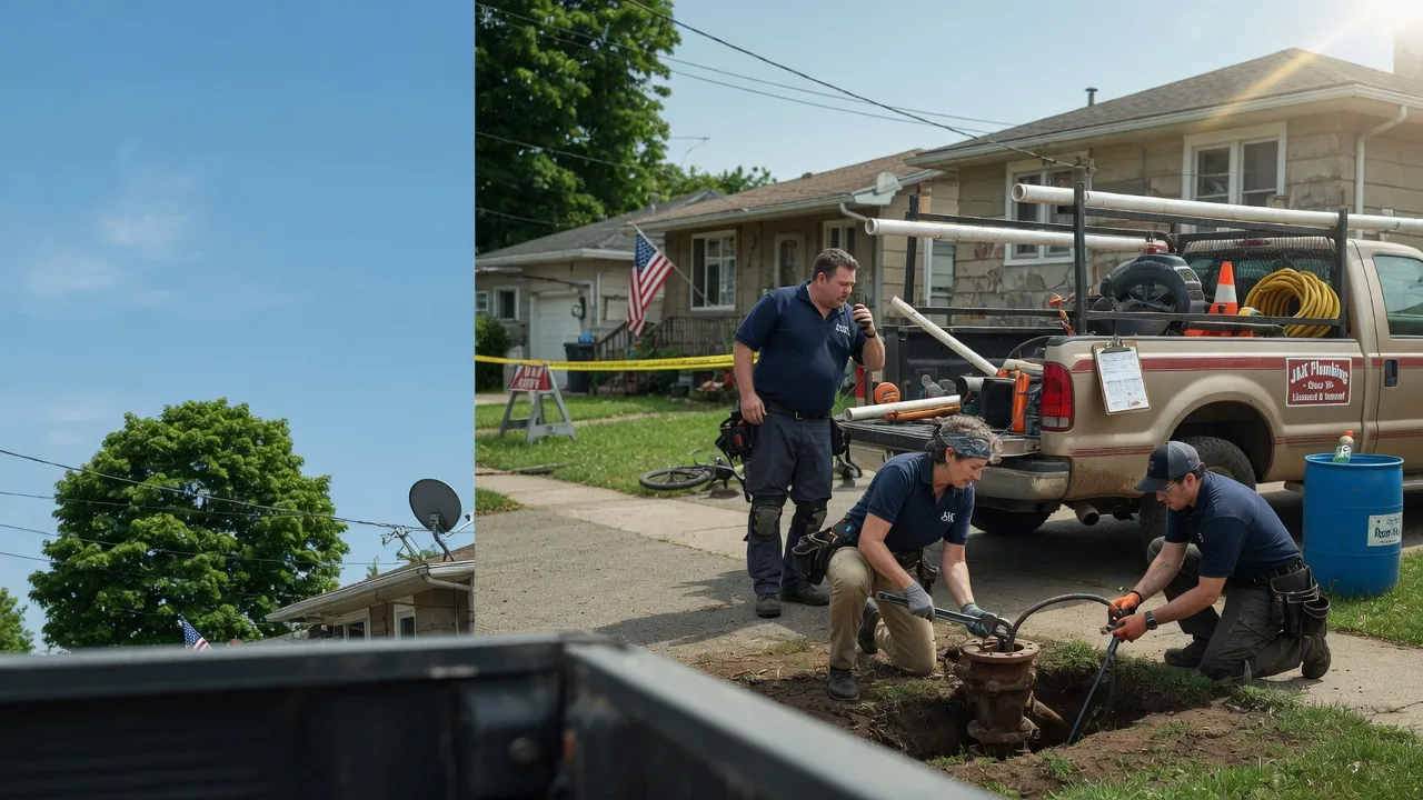 Water Heater Replacement in Henry, SD near me